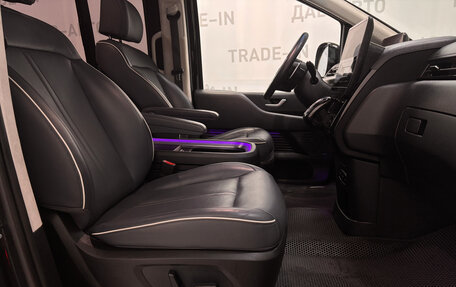 Hyundai Staria, 2021 год, 4 599 000 рублей, 9 фотография