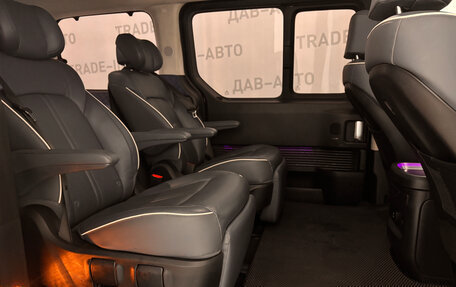 Hyundai Staria, 2021 год, 4 599 000 рублей, 11 фотография