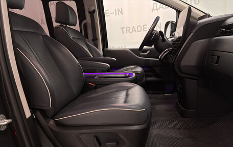 Hyundai Staria, 2021 год, 4 599 000 рублей, 12 фотография