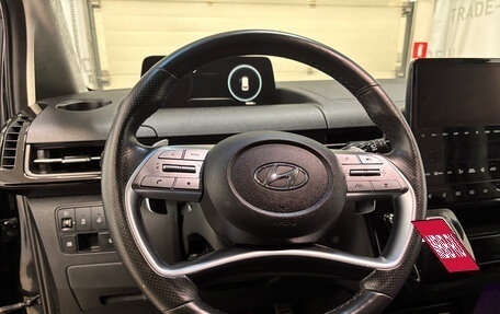 Hyundai Staria, 2021 год, 4 599 000 рублей, 10 фотография