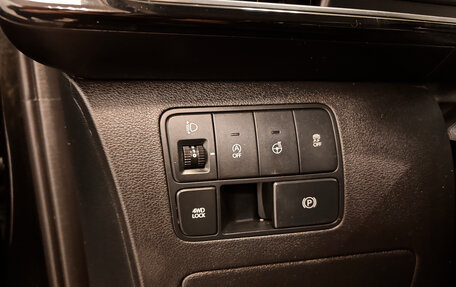 Hyundai Staria, 2021 год, 4 599 000 рублей, 17 фотография