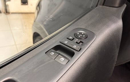 Hyundai Staria, 2021 год, 4 599 000 рублей, 18 фотография