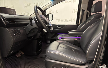 Hyundai Staria, 2021 год, 4 599 000 рублей, 19 фотография