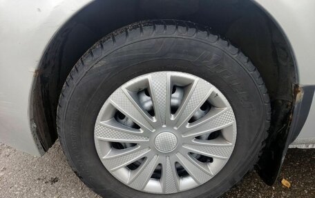 Renault Symbol I, 2005 год, 289 000 рублей, 10 фотография