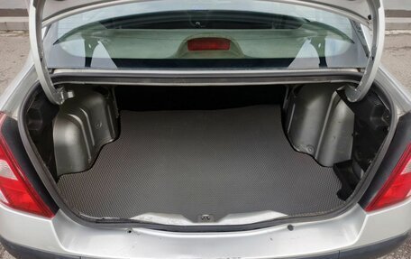 Renault Symbol I, 2005 год, 289 000 рублей, 12 фотография