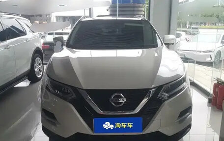 Nissan Qashqai, 2022 год, 2 100 000 рублей, 3 фотография