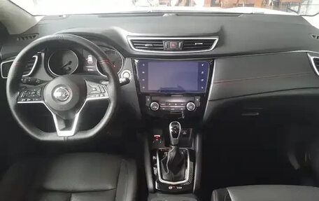 Nissan Qashqai, 2022 год, 2 100 000 рублей, 6 фотография