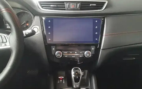 Nissan Qashqai, 2022 год, 2 100 000 рублей, 8 фотография