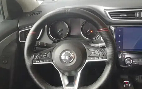 Nissan Qashqai, 2022 год, 2 100 000 рублей, 7 фотография