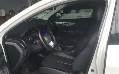 Nissan Qashqai, 2022 год, 2 100 000 рублей, 11 фотография