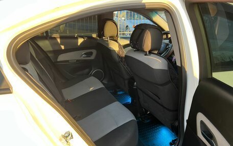 Chevrolet Cruze II, 2012 год, 829 000 рублей, 13 фотография