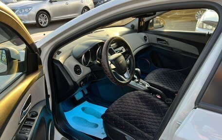 Chevrolet Cruze II, 2012 год, 829 000 рублей, 10 фотография