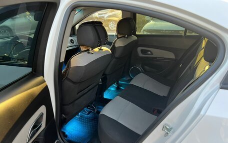 Chevrolet Cruze II, 2012 год, 829 000 рублей, 11 фотография