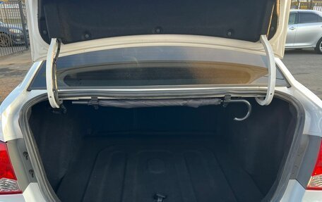 Chevrolet Cruze II, 2012 год, 829 000 рублей, 12 фотография