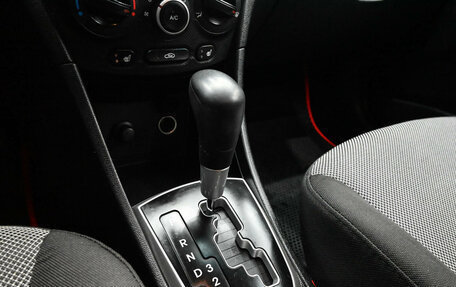 Hyundai Solaris II рестайлинг, 2014 год, 870 000 рублей, 16 фотография