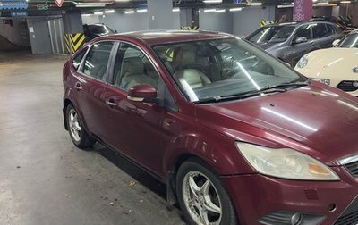 Ford Focus II рестайлинг, 2009 год, 650 000 рублей, 1 фотография
