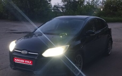 Ford Focus III, 2011 год, 600 000 рублей, 1 фотография