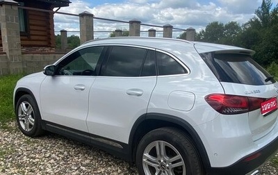 Mercedes-Benz GLA, 2020 год, 3 100 000 рублей, 1 фотография