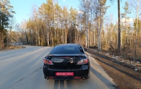 Mazda 6, 2012 год, 1 200 000 рублей, 1 фотография