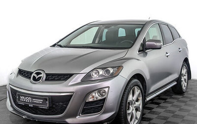 Mazda CX-7 I рестайлинг, 2010 год, 1 150 000 рублей, 1 фотография