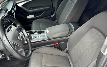 Audi A6, 2019 год, 3 500 000 рублей, 10 фотография