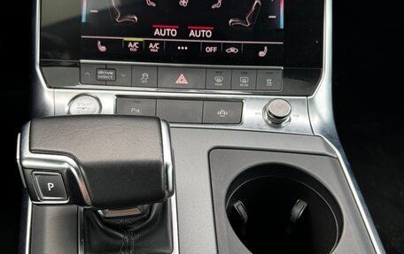 Audi A6, 2019 год, 3 500 000 рублей, 15 фотография