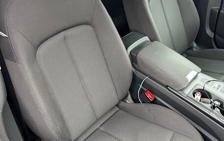 Audi A6, 2019 год, 3 500 000 рублей, 12 фотография