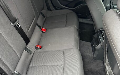 Audi A6, 2019 год, 3 500 000 рублей, 13 фотография