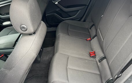 Audi A6, 2019 год, 3 500 000 рублей, 11 фотография