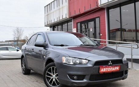 Mitsubishi Lancer IX, 2008 год, 599 000 рублей, 1 фотография