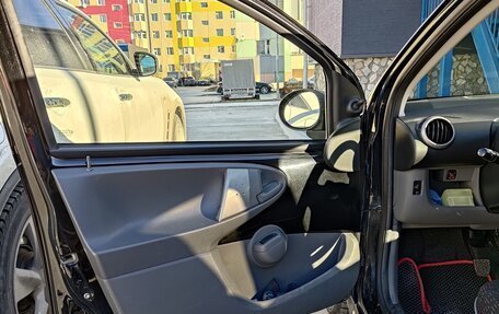 Peugeot 107 I рестайлинг, 2011 год, 600 000 рублей, 15 фотография