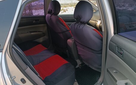 Toyota Prius, 2006 год, 550 000 рублей, 8 фотография