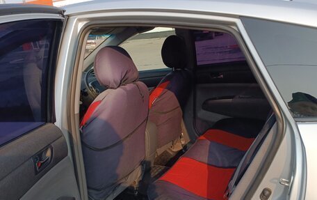 Toyota Prius, 2006 год, 550 000 рублей, 9 фотография