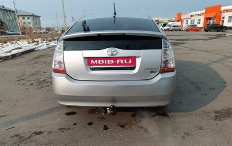 Toyota Prius, 2006 год, 550 000 рублей, 2 фотография