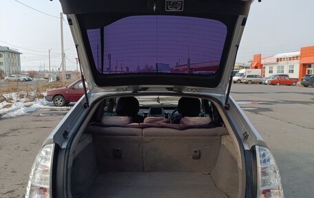 Toyota Prius, 2006 год, 550 000 рублей, 5 фотография