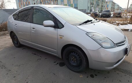 Toyota Prius, 2006 год, 550 000 рублей, 3 фотография