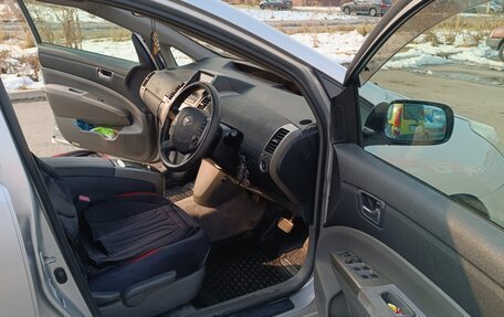 Toyota Prius, 2006 год, 550 000 рублей, 6 фотография