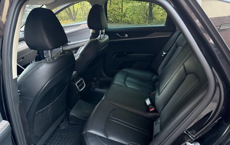 KIA K5, 2021 год, 2 250 000 рублей, 3 фотография