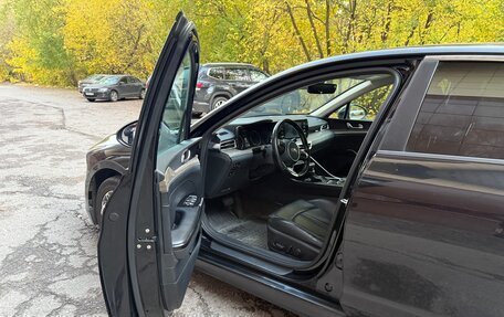 KIA K5, 2021 год, 2 250 000 рублей, 5 фотография