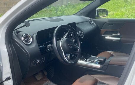 Mercedes-Benz GLA, 2020 год, 3 100 000 рублей, 4 фотография