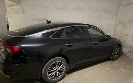 KIA K5, 2021 год, 2 250 000 рублей, 13 фотография