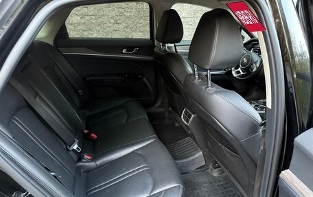 KIA K5, 2021 год, 2 250 000 рублей, 4 фотография