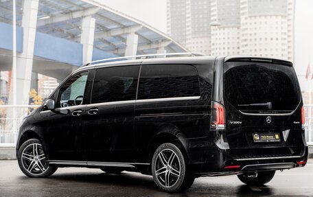 Mercedes-Benz V-Класс, 2025 год, 14 000 000 рублей, 3 фотография