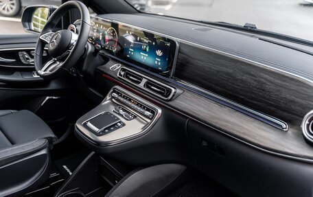 Mercedes-Benz V-Класс, 2025 год, 14 000 000 рублей, 13 фотография