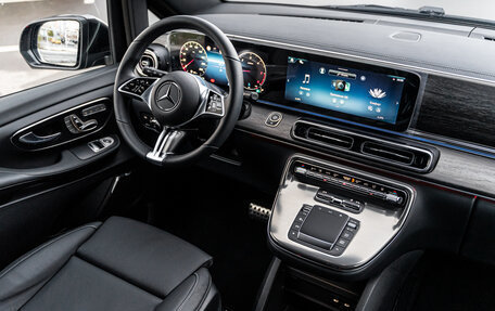 Mercedes-Benz V-Класс, 2025 год, 14 000 000 рублей, 15 фотография