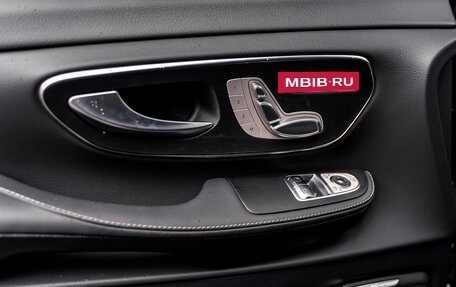 Mercedes-Benz V-Класс, 2025 год, 14 000 000 рублей, 7 фотография
