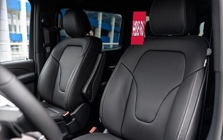 Mercedes-Benz V-Класс, 2025 год, 14 000 000 рублей, 11 фотография