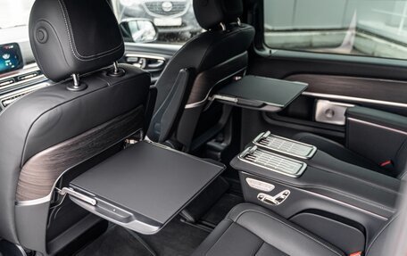 Mercedes-Benz V-Класс, 2025 год, 14 000 000 рублей, 20 фотография