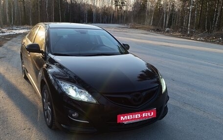 Mazda 6, 2012 год, 1 200 000 рублей, 2 фотография