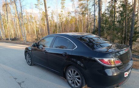 Mazda 6, 2012 год, 1 200 000 рублей, 4 фотография
